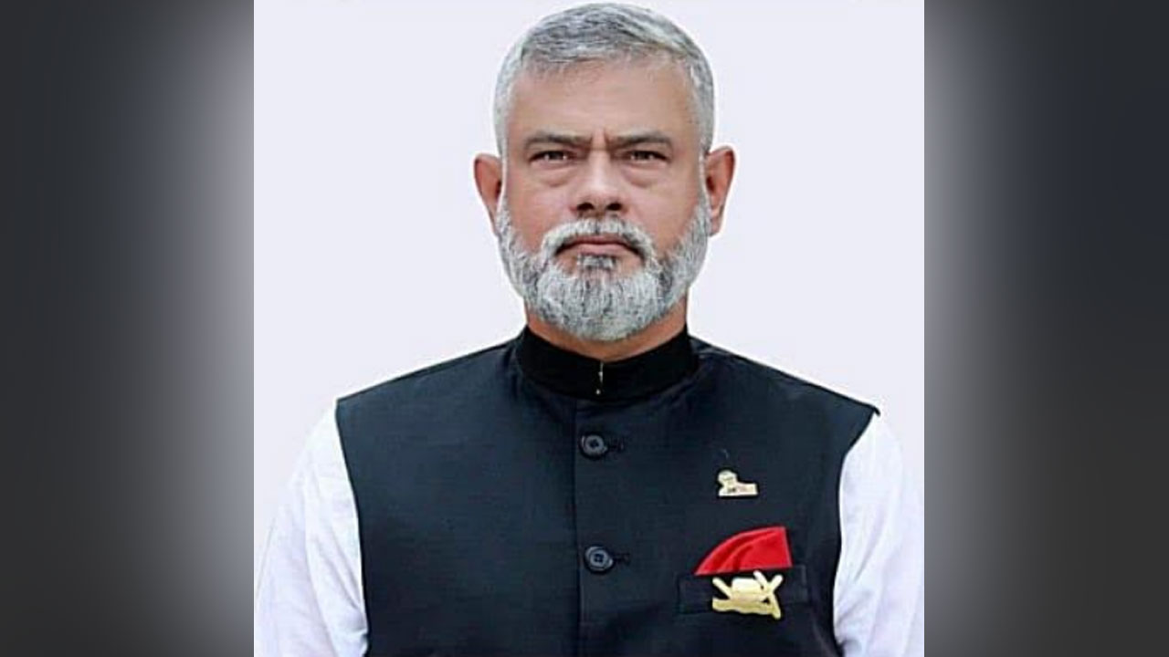 দাউদকান্দি উপজেলার সাবেক চেয়ারম্যান সুমন গ্রেপ্তার